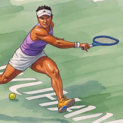 Pegula volta ao top 5 e garante vaga nas Finais da WTA