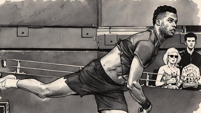 Foto: Brisbane International