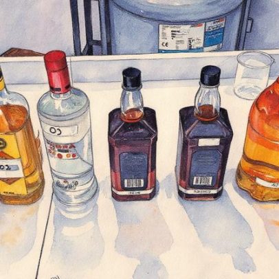 São Paulo registra segunda vítima fatal por intoxicação com metanol