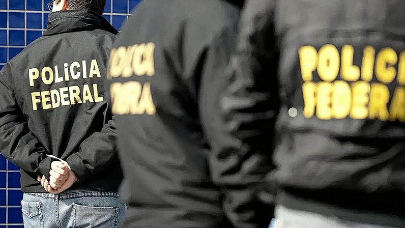 Sétima fase da Operação Overclean, da PF, investiga um esquema de desvio de emendas parlamentares. (Foto: Marcelo Camargo/Agência Brasil)