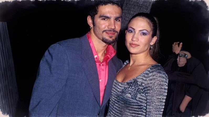 Jennifer Lopez’s first ex-husband, Ojani Noa, claimed the actress cheated on him during their marriage after she said she had never “truly been loved” by any of her exes. WireImage