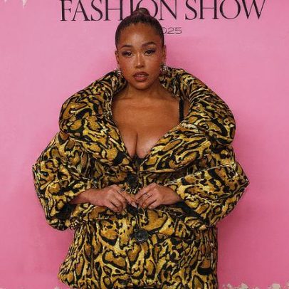 Celebridades marcam presença no desfile Victoria's Secret 2025