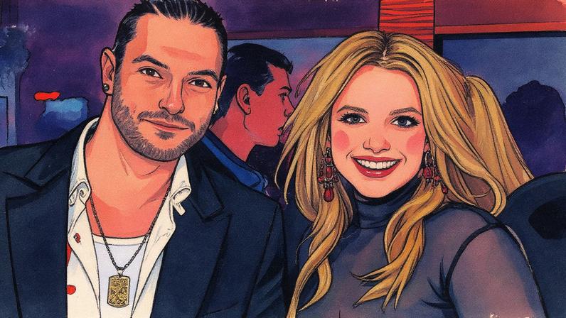 In Kevin Federline s new memoir You Thought You Knew he alleges his ex-wife Britney Spears was physically and verbally violent with their sons and even used cocaine while breastfeeding. Michael Caulfield