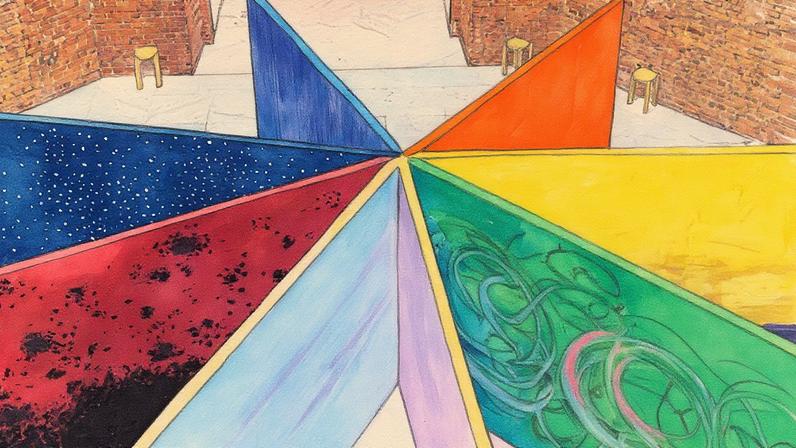 Obra "ABC da cana", de Jonathas de Andrade • Wellington Almeida