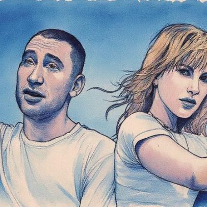 Jack antonoff e Hayley Williams falam sobre a vida de banda para músicos
