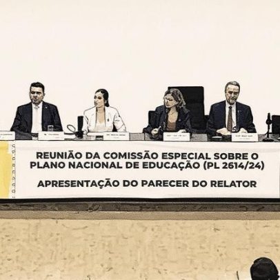 Plano Nacional de Educação precisa de 280 bilhões para cumprir metas, aponta relator