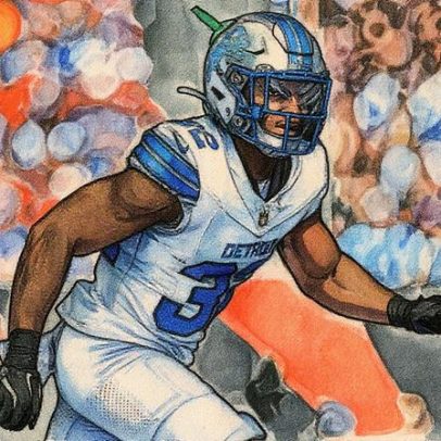 NFL suspende Brian Branch por uma partida em luta após o jogo