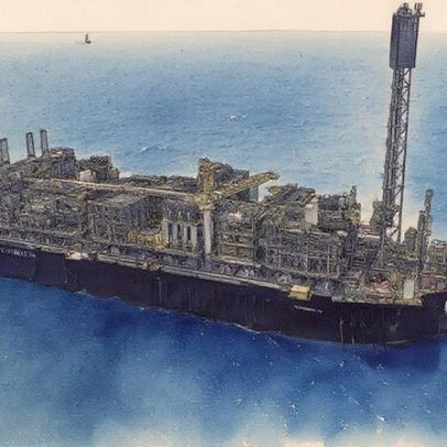 MPF solicita suspensão de licenças de exploração de petróleo na Foz do Amazonas