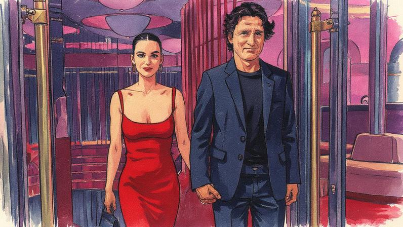 Justin Trudeau is “crazy” about pop star Katy Perry, a source tells Page Six. Aissaoui Nacer / BACKGRID