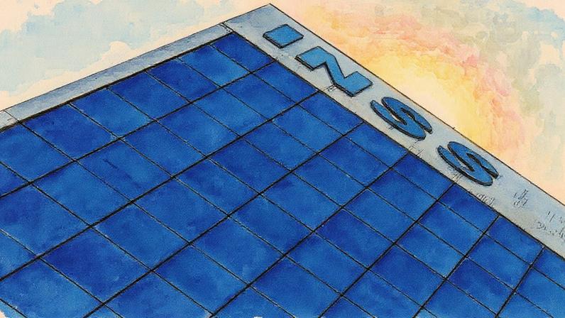 Nova fase da Operação Sem Desconto, da PF, cumpre mandados de busca e apreensão referentes à fraude no INSS. (Foto: Rafa Neddermeyer/Agência Brasil)