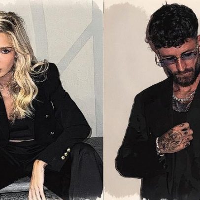 Karoline Lima volta a seguir Léo Pereira e reacende rumores de reconciliação