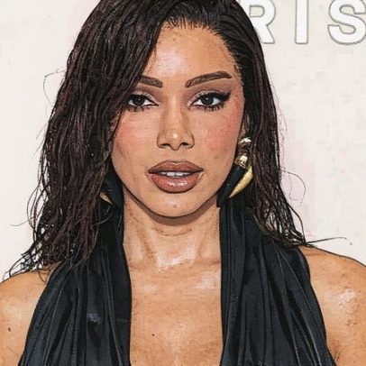 Anitta afirma estar mais bonita ao vivo que em fotos após procedimentos