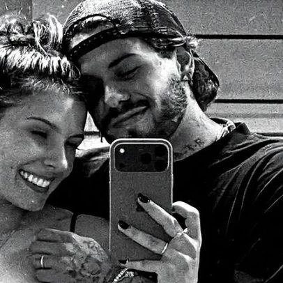 Ana Castela rebate rumores de pais contrários ao namoro com Zé Felipe