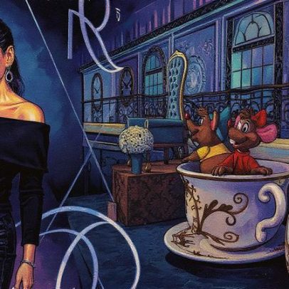 Decoradora de celebridades acusa profissional de copiar ideia em festa da filha de Virginia Fonseca