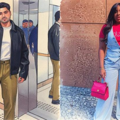 Lucas Souza provoca Jojo Todynho e faz revelação inesquecível