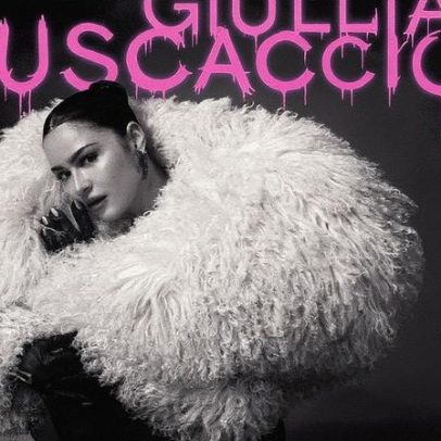 Giullia Buscaccio revela amadurecimento após momentos de decepção