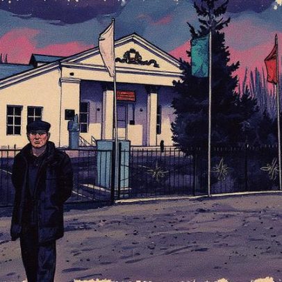 Pastor preso sofre danos cerebrais; tortura pode ter sido a causa