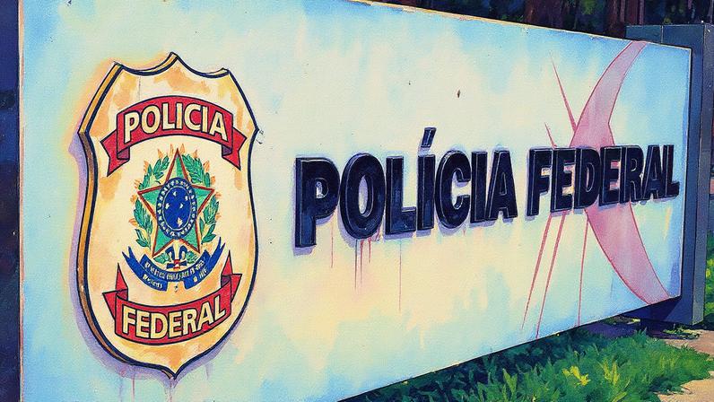 Passageira é presa após falsa ameaça de bomba no Aeroporto de Brasília