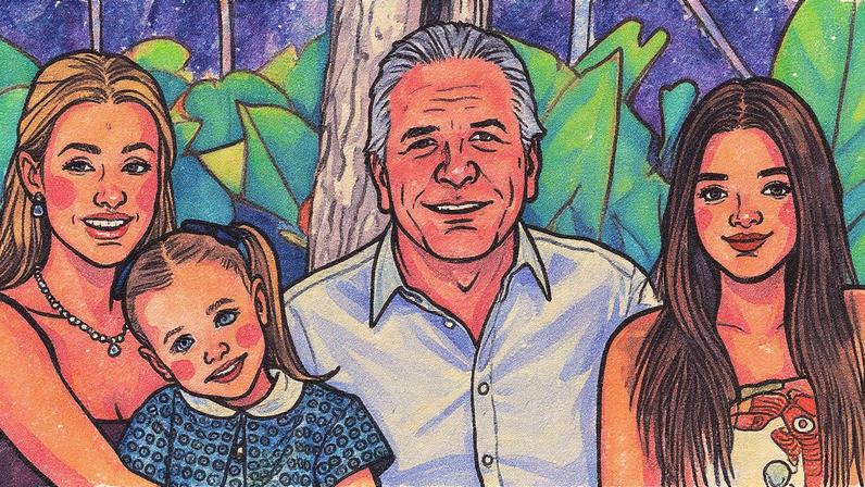 Rafa Kalimann — Foto: Patricia Devoraes/Brazil News