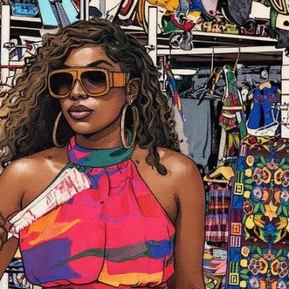 Wendy Osefo pede rejeição de acusações de fraude após prisão ilegal