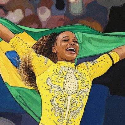 Cob incentiva brasileiros a destinar parte do imposto de renda ao Time Brasil