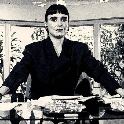 Rainha da Sucata volta à TV Globo no Vale a Pena Ver de Novo