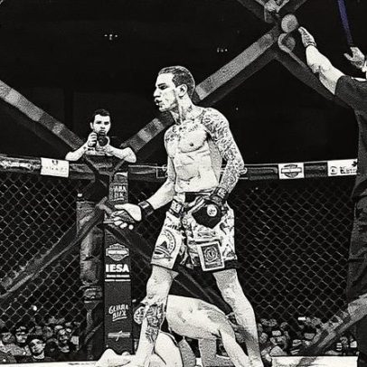 Moicano critica luta contra Charles do Bronx no UFC Rio como furada