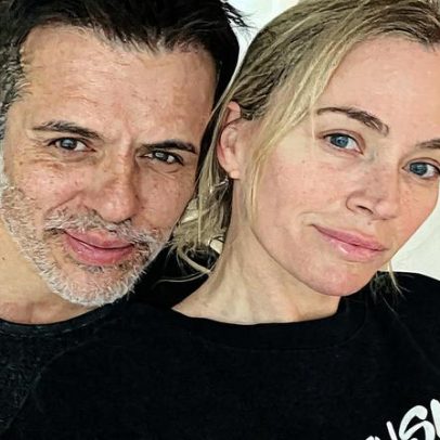 Ex-marido de Teddi Mellencamp apresenta nova namorada