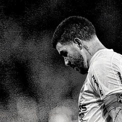 Richardson critica árbitro por decisão que definiu derrota do Ceará