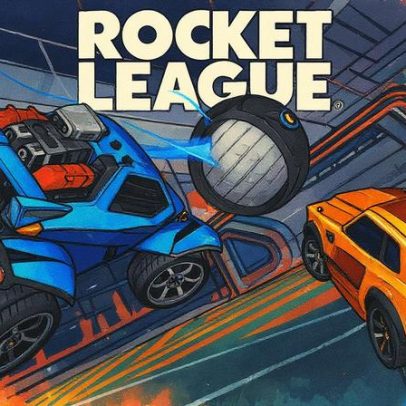 Acompanhe ao vivo os playoffs do eBrasileirão de Rocket League