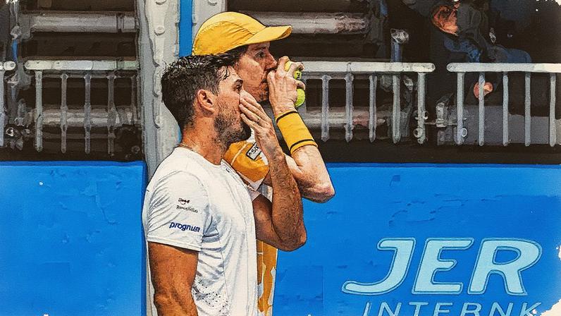 Foto: Erste Bank Open