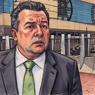 Rômulo Mendonça reage à contratação de Tiago Splitter como treinador da NBA