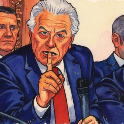 Moraes atende pedido do PT e suspende leis de obras em Goiás