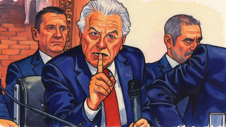 O governador goiano Ronaldo Caiado (União-GO), pré-candidato à presidência da República em 2026. (Foto: Lula Marques/Agência Brasil)