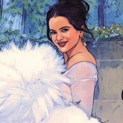 Rosalía anuncia oficialmente o álbum Lux e revela lista de faixas