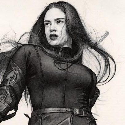 Rosalía revela detalhes do álbum Lux com lista de faixas e participações