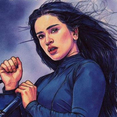 Rosalía, Florence and the Machine e Tyler, the Creator em destaque nas novas músicas