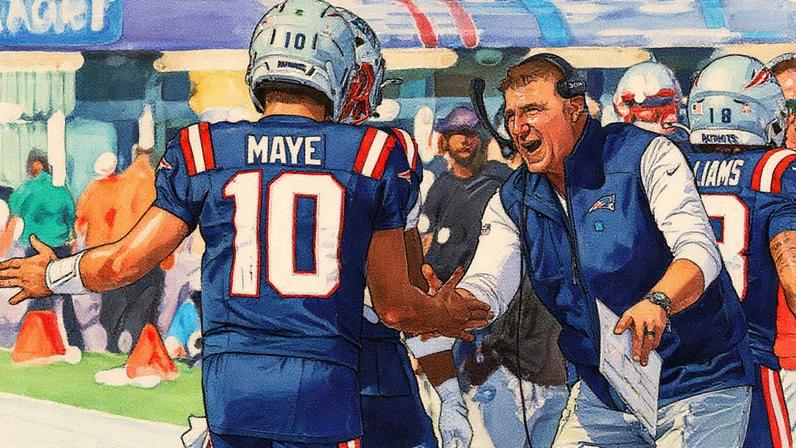 Quem avança e quem despenca na NFL após seis semanas