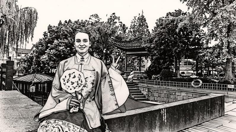 Elena Rybakina (Foto: Ningbo Open)