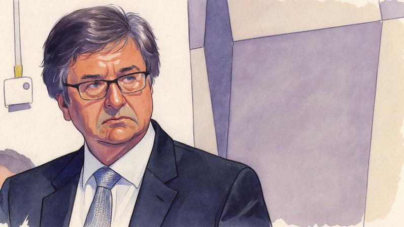 No dia 27 de agosto de 2025, o presidente Lula assinou o ato de recondução de Gonet à PGR por mais dois anos. (Foto: Jefferson Rudy/Agência Senado)