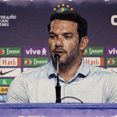 CBF esclarece confetes azuis na comemoração do título do Atlético-MG e pede desculpas