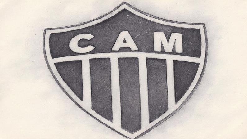 Atlético-MG construiu fama de “time da virada” com conquistas inesquecíveis. (Foto: Gilson S./AGIF)