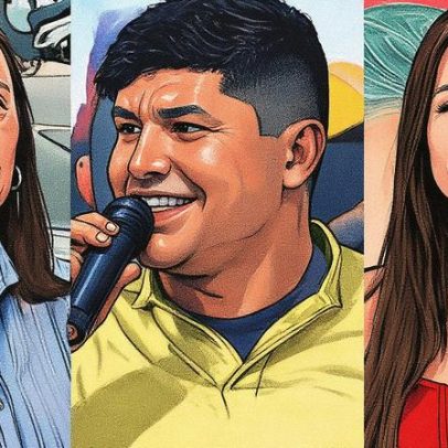 Nova eleição no CE após prisão do vencedor de 2024 por ligação com CV