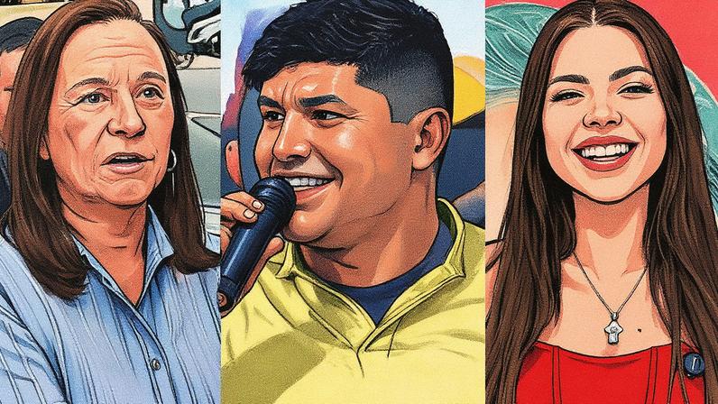 Município do CE terá nova eleição após prisão do vencedor de 2024 por ligação com o CV