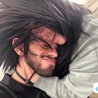 Zé Felipe e Ana Castela exibem carinho em foto juntos