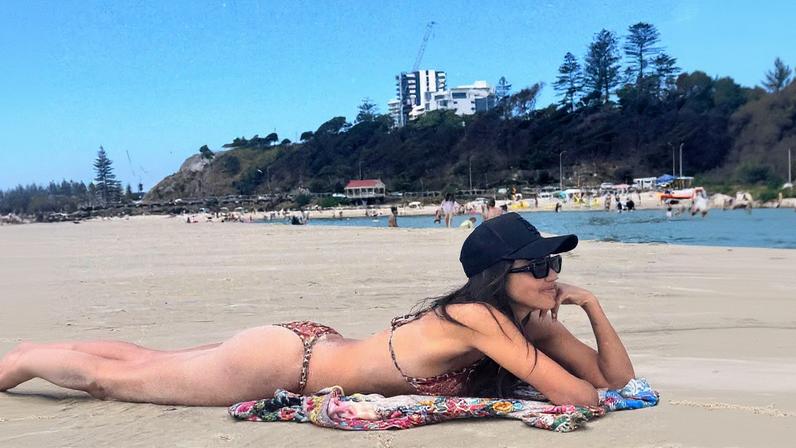 Jessica Alba — Foto: Reprodução/Instagram