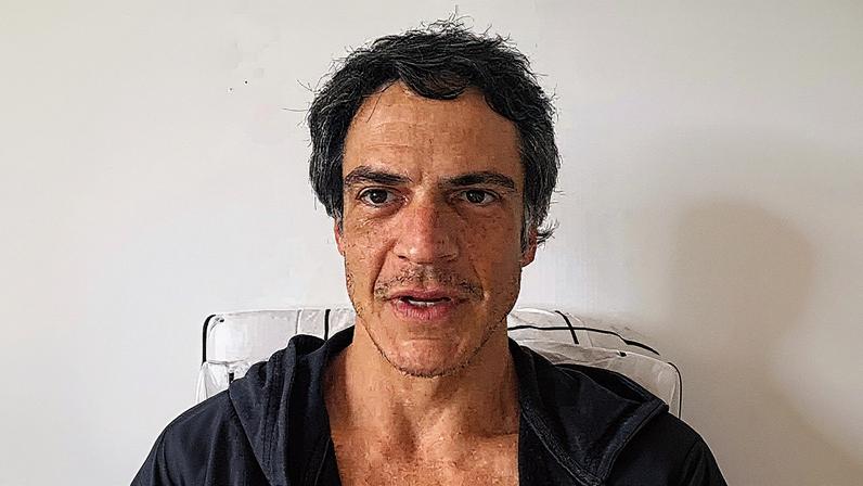 Mateus Solano — Foto: Reprodução/Instagram