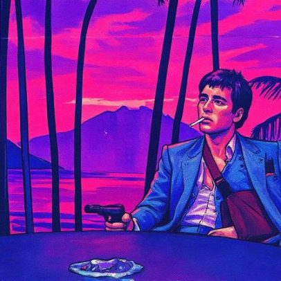 Jogo Scarface de 2006 chega à loja digital, mas pode ser golpe