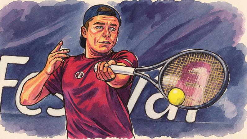 João Schiessl (Foto: João Pires/Fotojump)