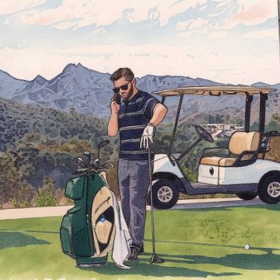 Scott Disick provoca Kim Kardashian ao posar com galões de leite após confissão sem noção